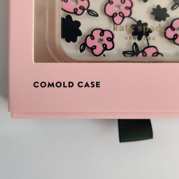 KATE SPADE New York IPHONE  XS max phone case NEW - Picture 5 of 5